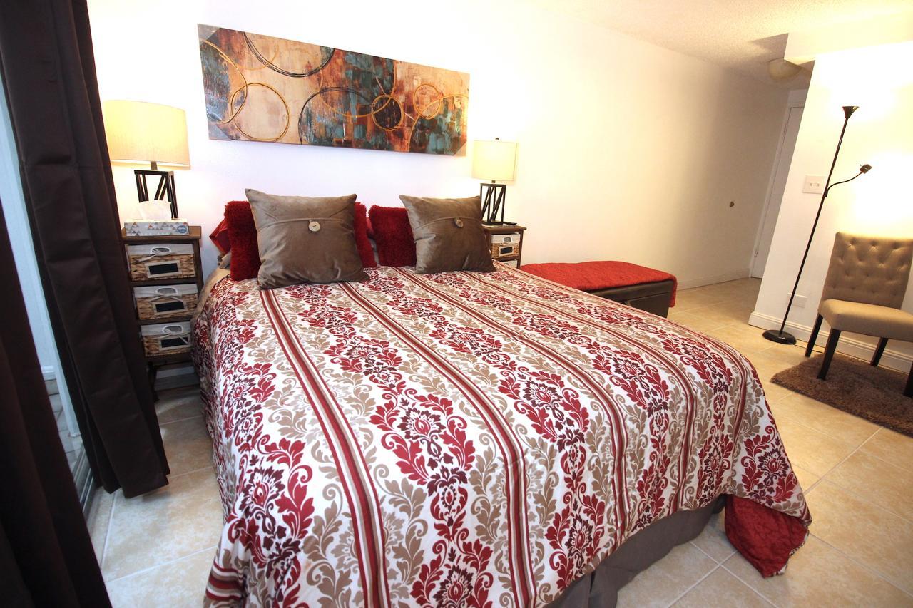Prince Edward Street Apartment โฮโนลูลู ภายนอก รูปภาพ