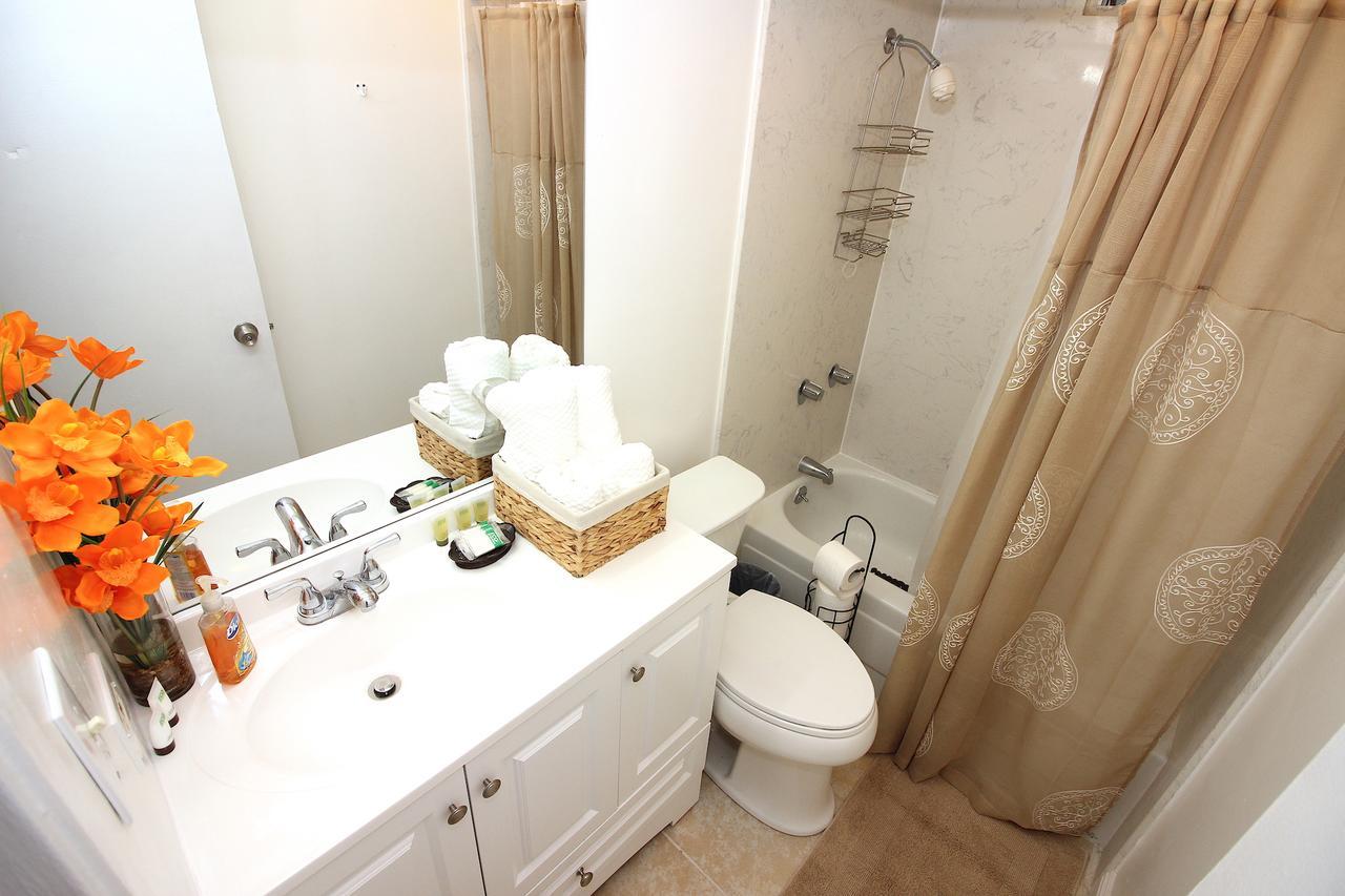 Prince Edward Street Apartment โฮโนลูลู ภายนอก รูปภาพ