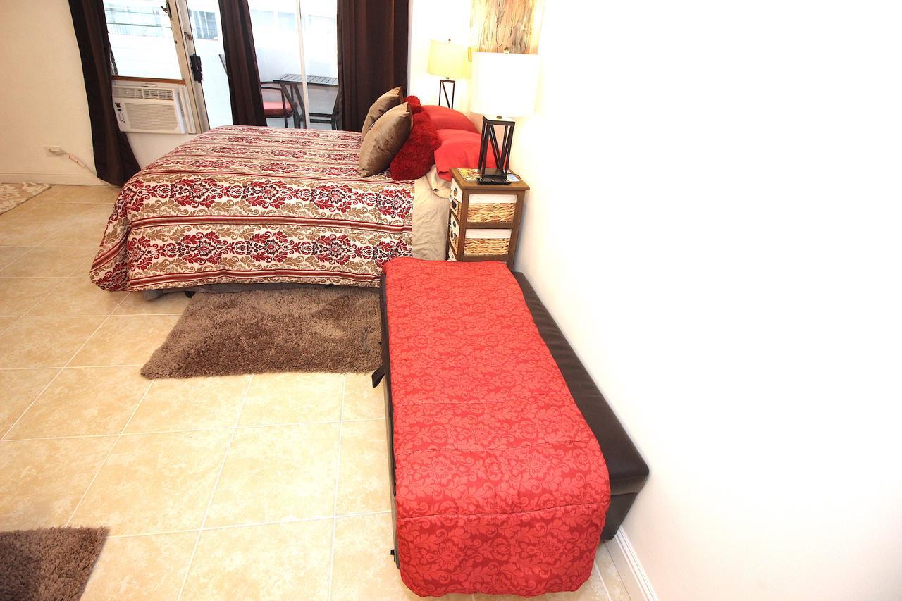Prince Edward Street Apartment โฮโนลูลู ภายนอก รูปภาพ