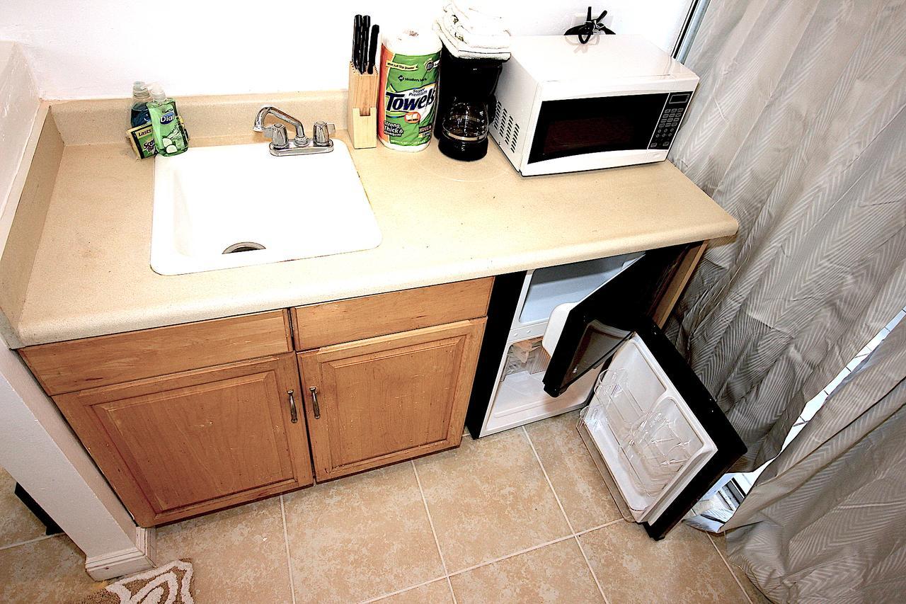 Prince Edward Street Apartment โฮโนลูลู ภายนอก รูปภาพ